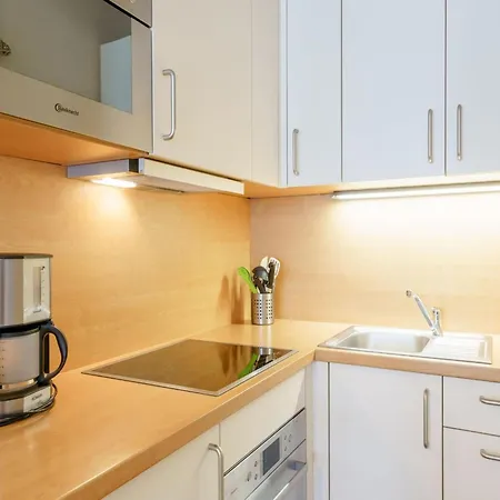 Lejlighed Mit Balkon Und Freizeitangeboten In Sellin (Rugen)